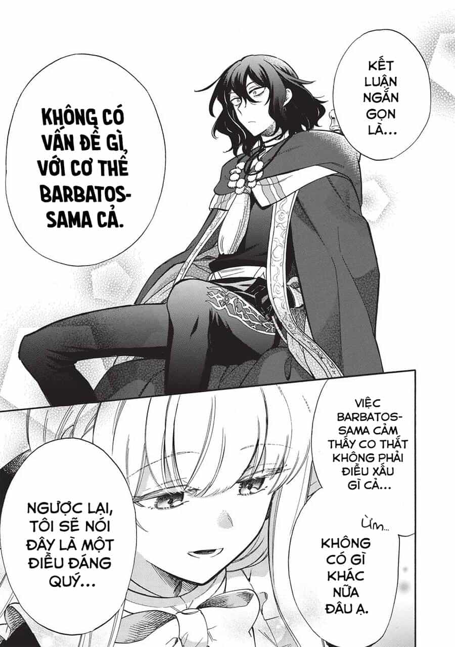 Akuyuu No Ore Ga Ponkotsu Kishi Wo Mite Rare Naindaga, Dou Sewa Wo Yaki Yaii?～ Madome Gaiden～ - Chương 14 - ảnh 18