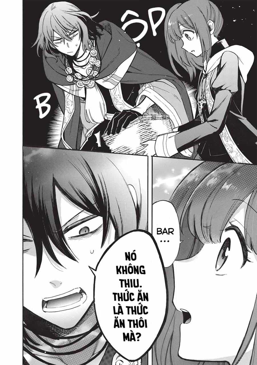 Akuyuu No Ore Ga Ponkotsu Kishi Wo Mite Rare Naindaga, Dou Sewa Wo Yaki Yaii?～ Madome Gaiden～ - Chương 15 - ảnh 21