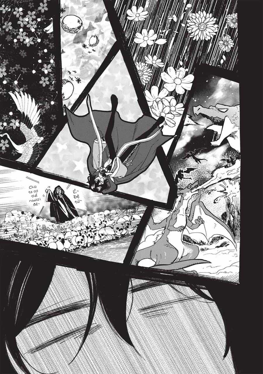 Akuyuu No Ore Ga Ponkotsu Kishi Wo Mite Rare Naindaga, Dou Sewa Wo Yaki Yaii?～ Madome Gaiden～ - Chương 15 - ảnh 24