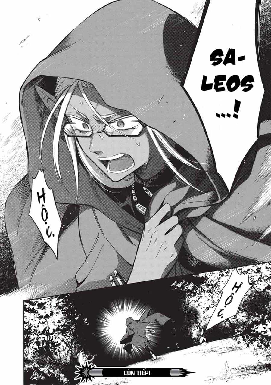 Akuyuu No Ore Ga Ponkotsu Kishi Wo Mite Rare Naindaga, Dou Sewa Wo Yaki Yaii?～ Madome Gaiden～ - Chương 15 - ảnh 29