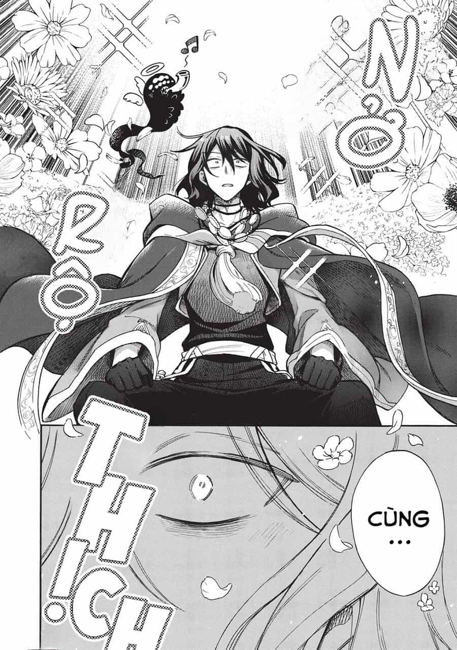 Akuyuu No Ore Ga Ponkotsu Kishi Wo Mite Rare Naindaga, Dou Sewa Wo Yaki Yaii?～ Madome Gaiden～ - Chương 15 - ảnh 9