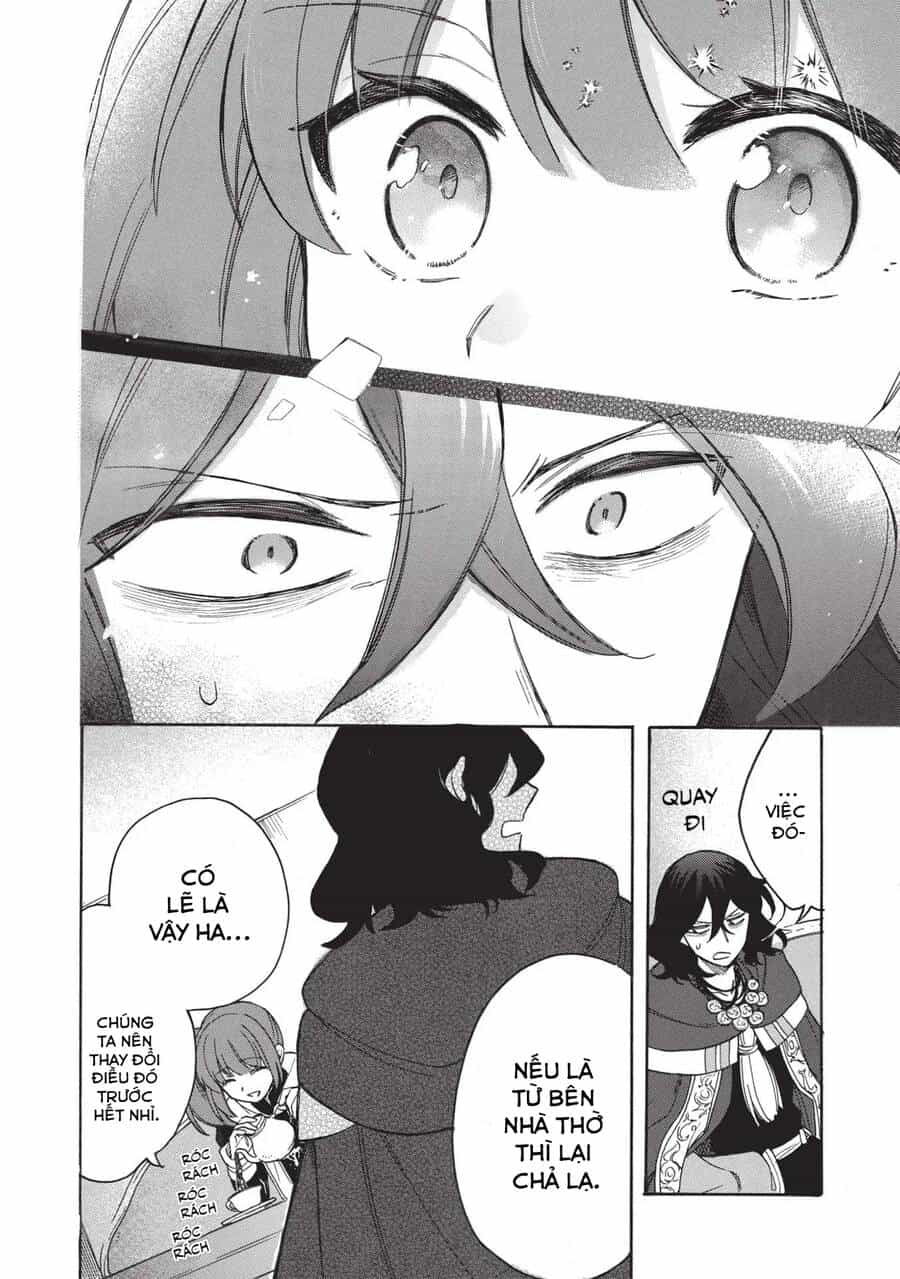 Akuyuu No Ore Ga Ponkotsu Kishi Wo Mite Rare Naindaga, Dou Sewa Wo Yaki Yaii?～ Madome Gaiden～ - Chương 2 - ảnh 25