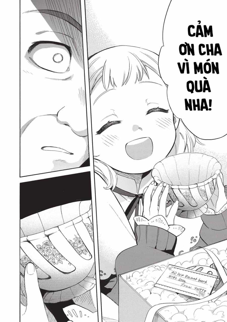 Akuyuu No Ore Ga Ponkotsu Kishi Wo Mite Rare Naindaga, Dou Sewa Wo Yaki Yaii?～ Madome Gaiden～ - Chương 4 - ảnh 19