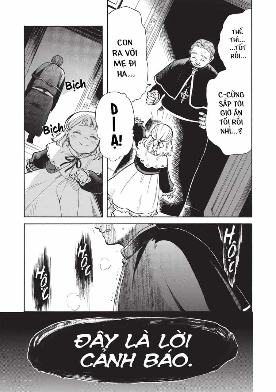 Akuyuu No Ore Ga Ponkotsu Kishi Wo Mite Rare Naindaga, Dou Sewa Wo Yaki Yaii?～ Madome Gaiden～ - Chương 4 - ảnh 22