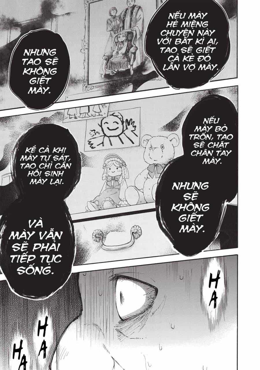 Akuyuu No Ore Ga Ponkotsu Kishi Wo Mite Rare Naindaga, Dou Sewa Wo Yaki Yaii?～ Madome Gaiden～ - Chương 4 - ảnh 24
