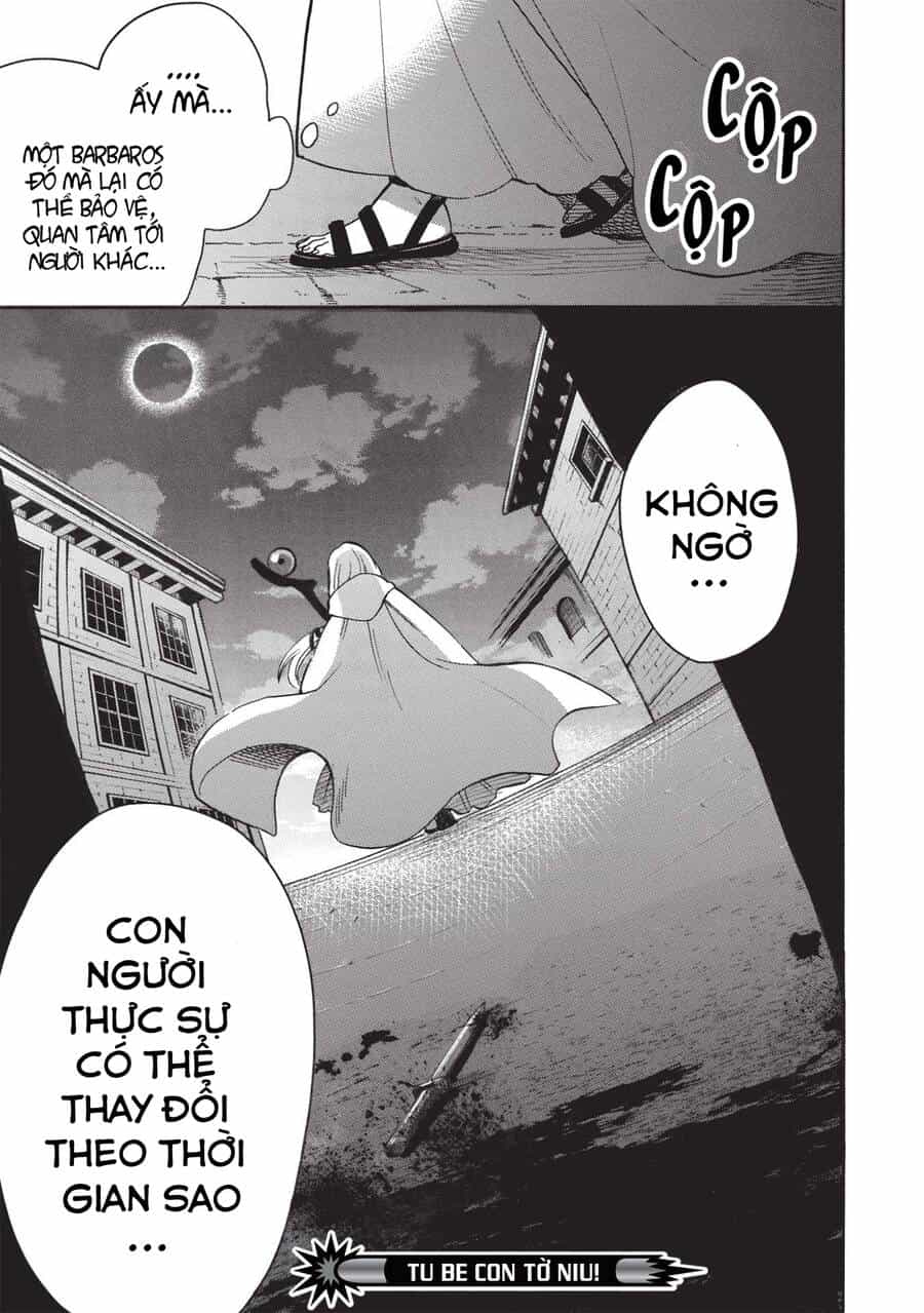 Akuyuu No Ore Ga Ponkotsu Kishi Wo Mite Rare Naindaga, Dou Sewa Wo Yaki Yaii?～ Madome Gaiden～ - Chương 6 - ảnh 33