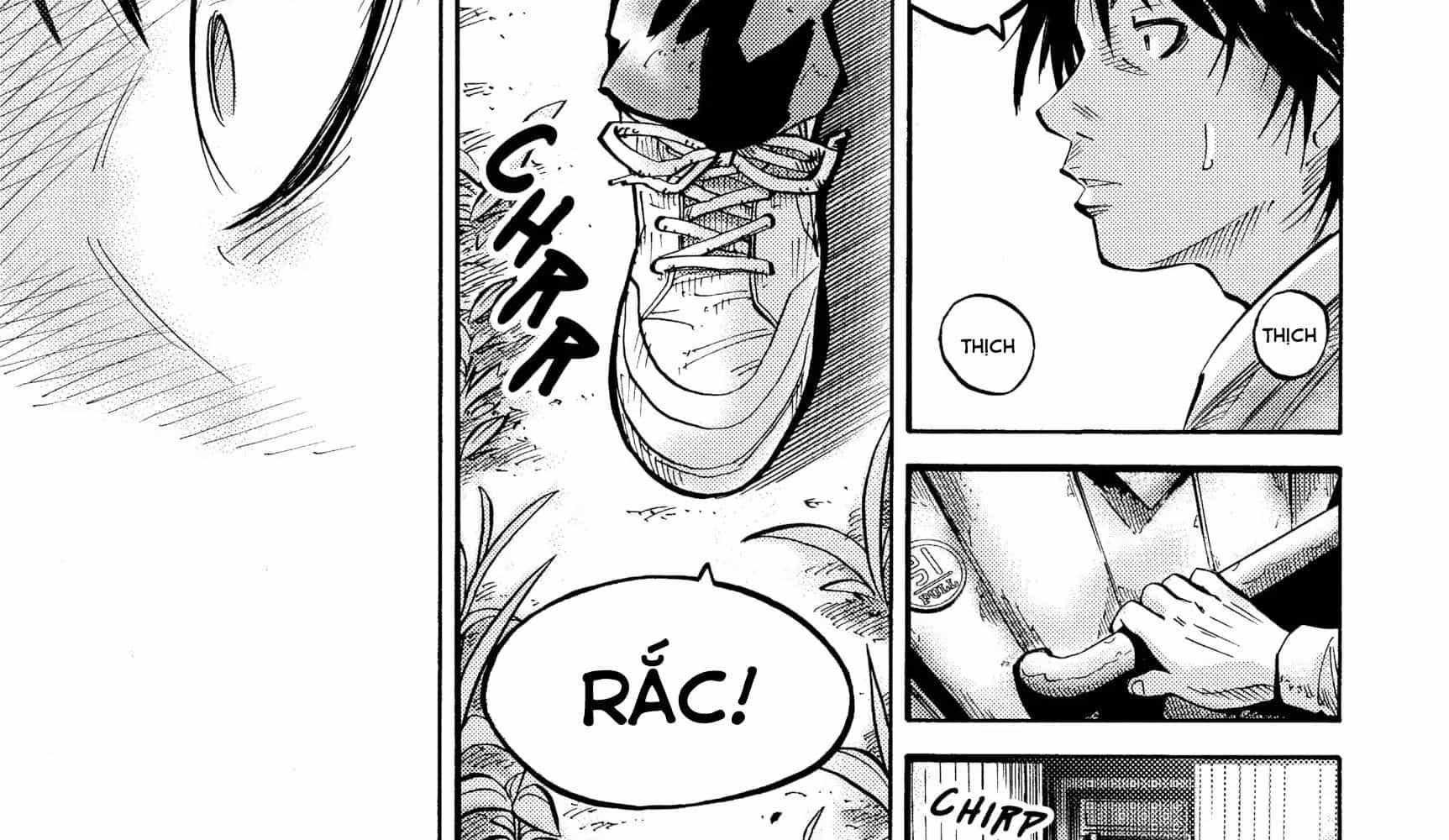 Alice In Borderland - Chương 1 - ảnh 101