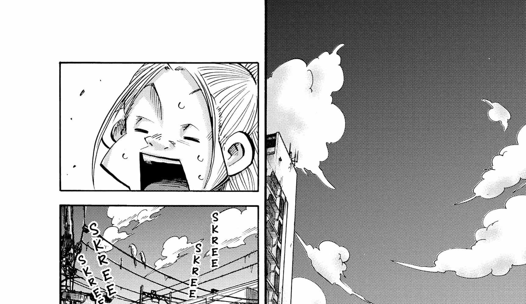 Alice In Borderland - Chương 1 - ảnh 116