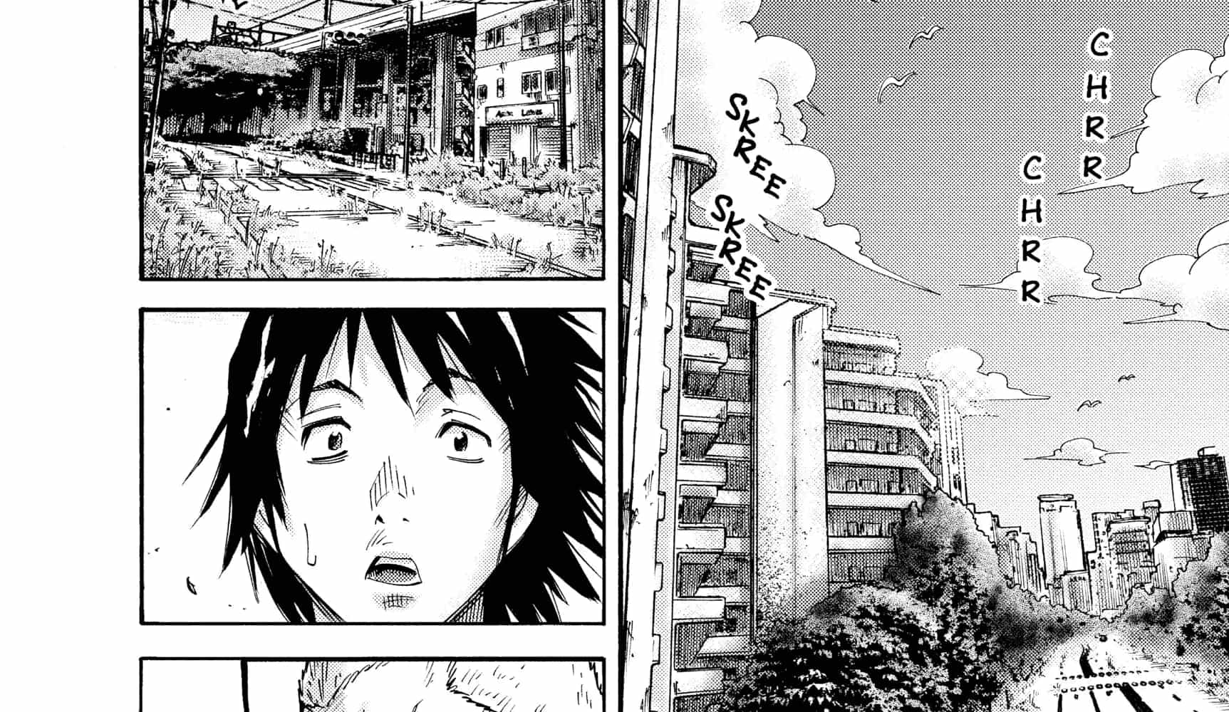 Alice In Borderland - Chương 1 - ảnh 117