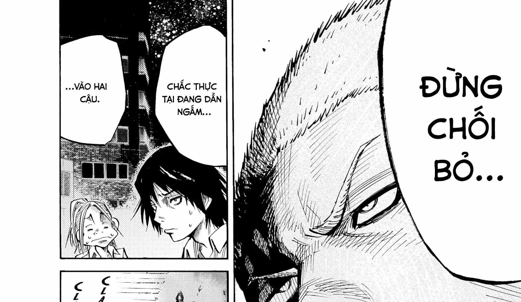 Alice In Borderland - Chương 1 - ảnh 146