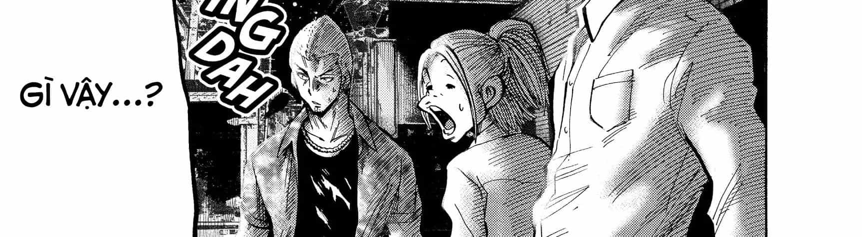 Alice In Borderland - Chương 1 - ảnh 151