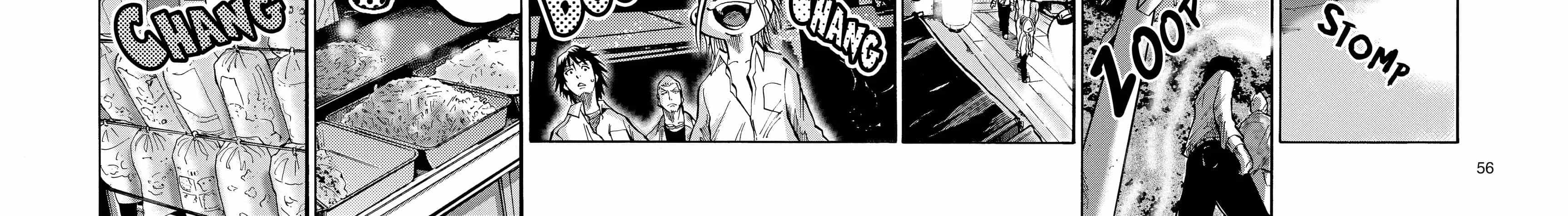 Alice In Borderland - Chương 1 - ảnh 155