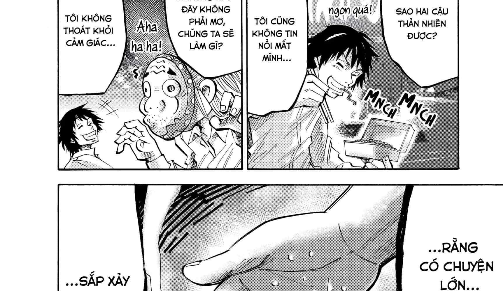 Alice In Borderland - Chương 1 - ảnh 157