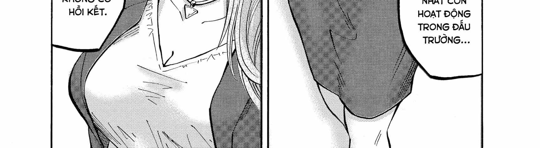Alice In Borderland - Chương 1 - ảnh 161