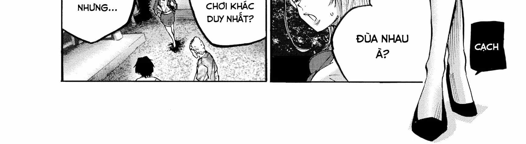 Alice In Borderland - Chương 1 - ảnh 164