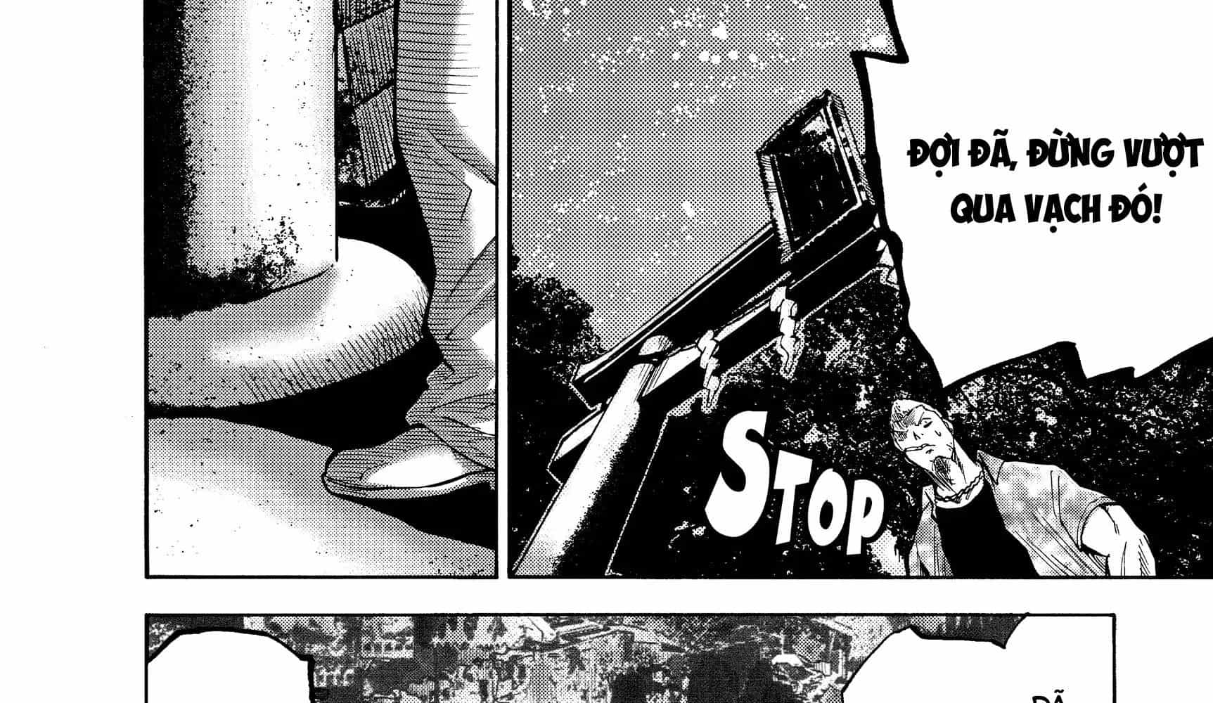 Alice In Borderland - Chương 1 - ảnh 168