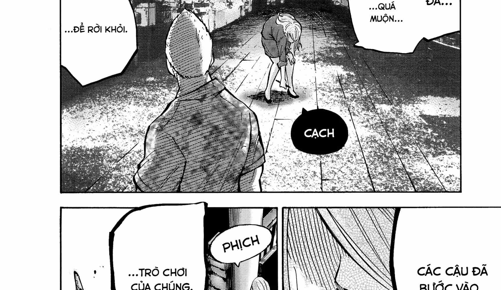 Alice In Borderland - Chương 1 - ảnh 169