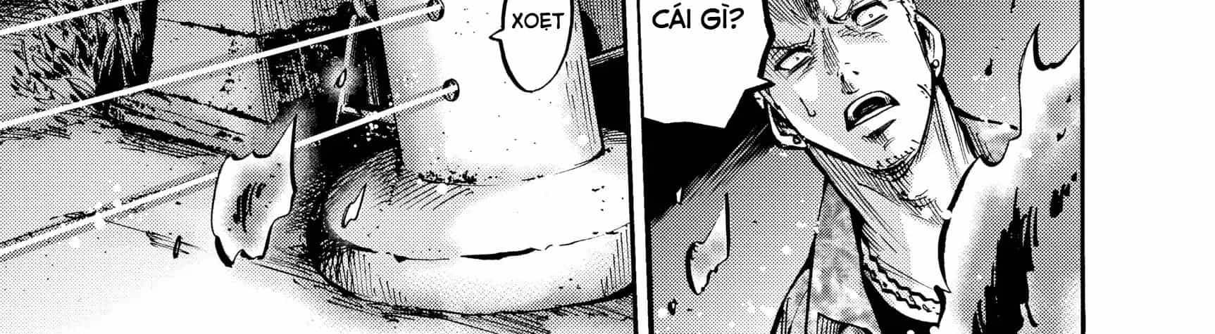 Alice In Borderland - Chương 1 - ảnh 173