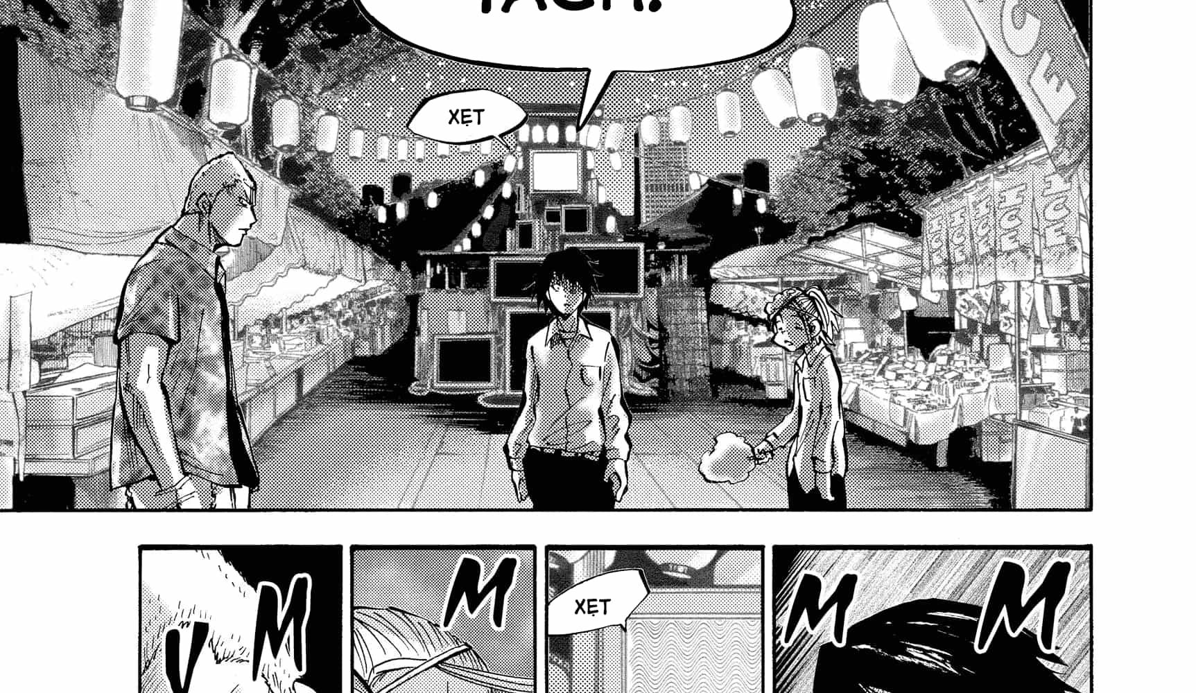 Alice In Borderland - Chương 1 - ảnh 178