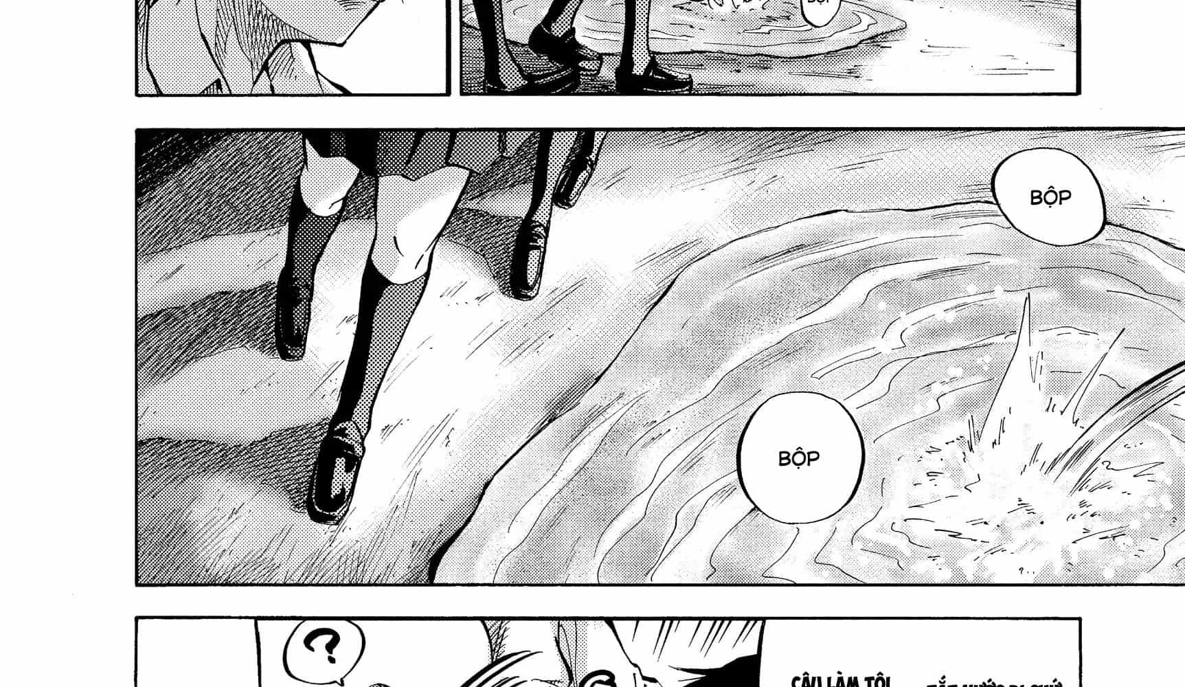 Alice In Borderland - Chương 1 - ảnh 24