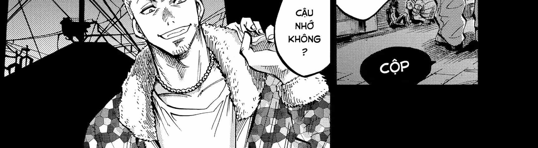 Alice In Borderland - Chương 1 - ảnh 46