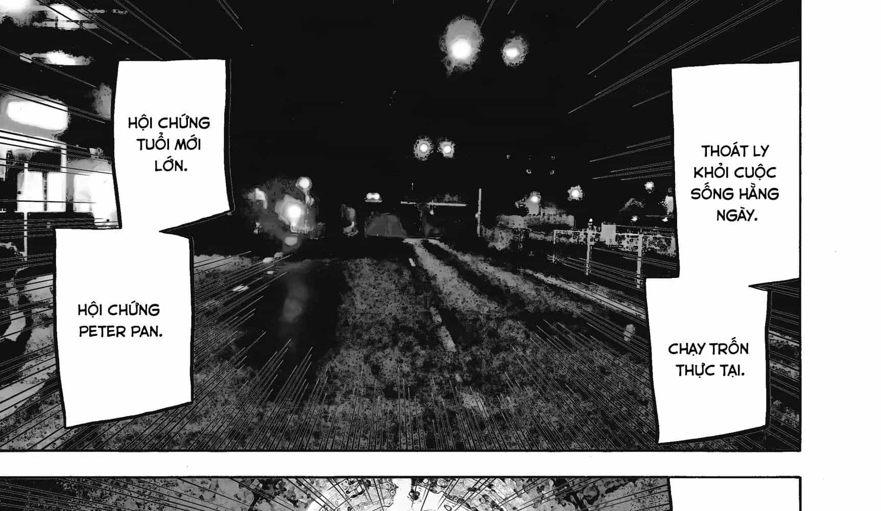 Alice In Borderland - Chương 1 - ảnh 5