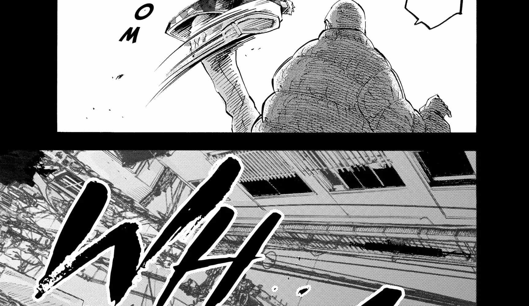 Alice In Borderland - Chương 1 - ảnh 51