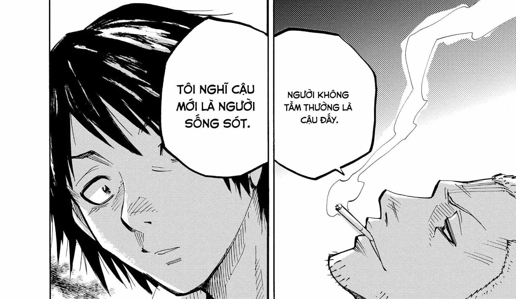 Alice In Borderland - Chương 1 - ảnh 71