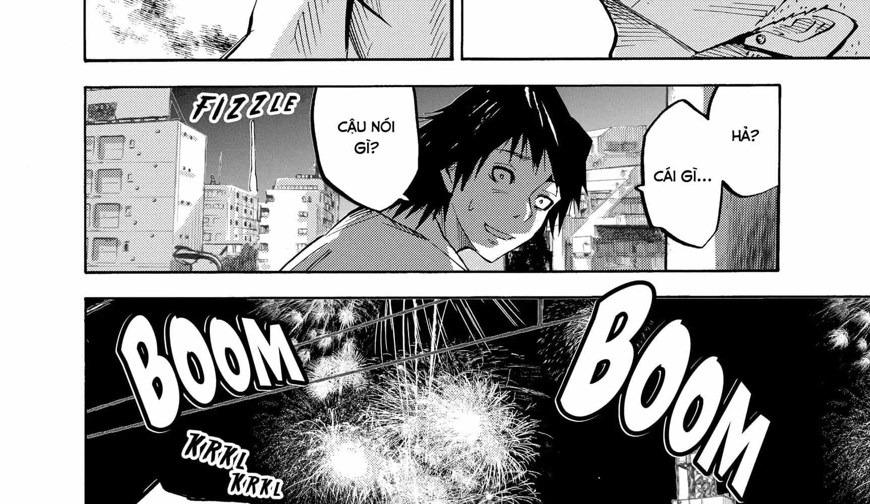 Alice In Borderland - Chương 1 - ảnh 72