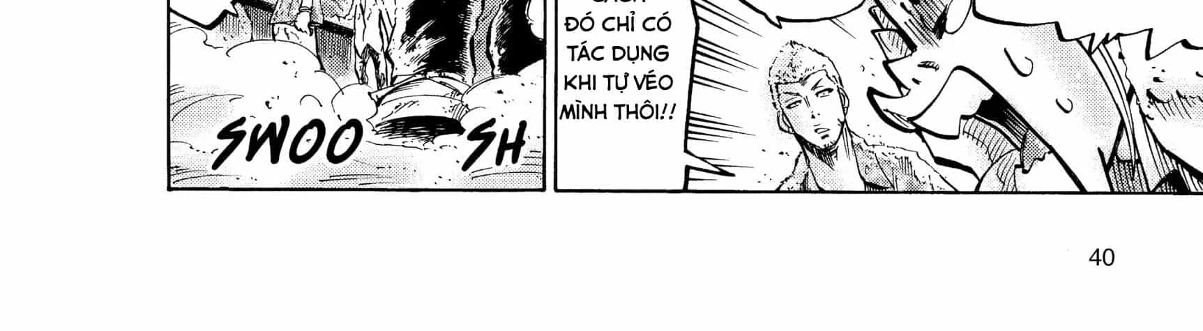 Alice In Borderland - Chương 1 - ảnh 99