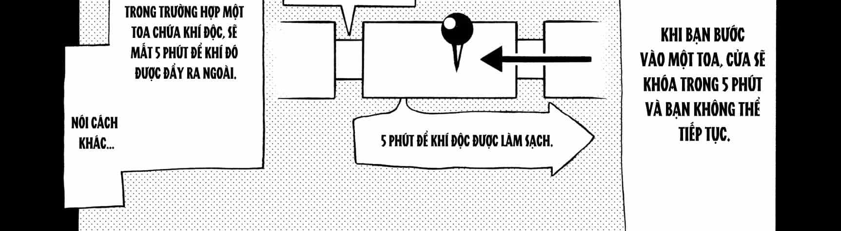 Alice In Borderland - Chương 10 - ảnh 37