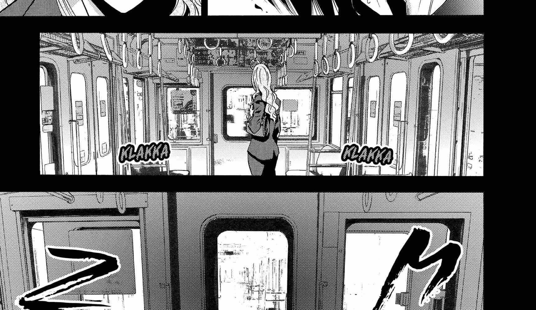 Alice In Borderland - Chương 10 - ảnh 39