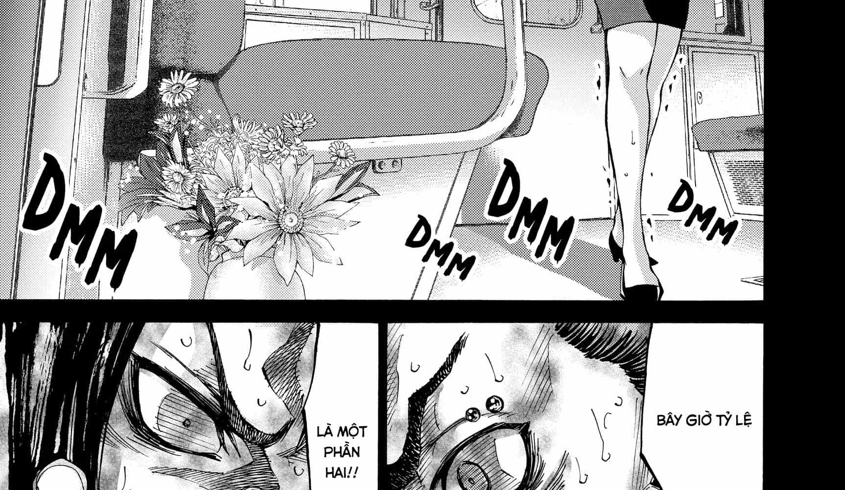 Alice In Borderland - Chương 10 - ảnh 50