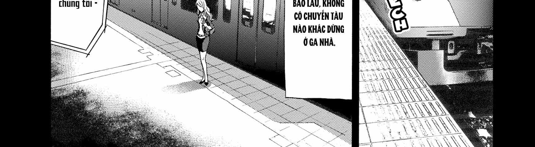 Alice In Borderland - Chương 10 - ảnh 73