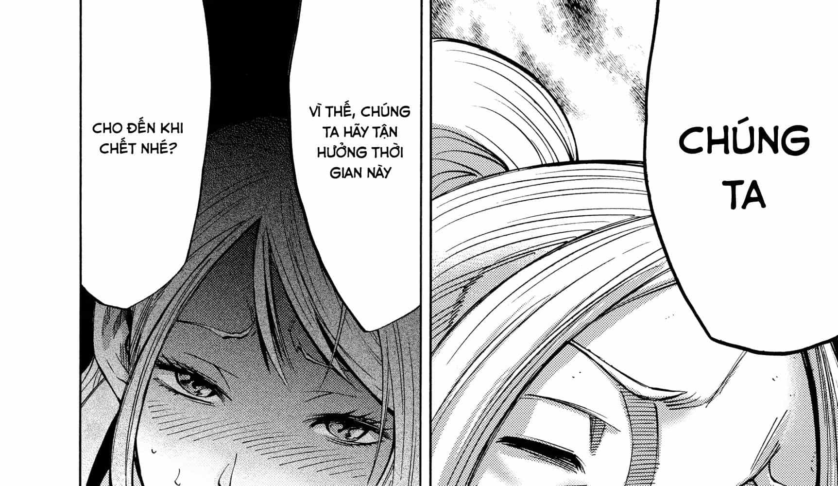 Alice In Borderland - Chương 10 - ảnh 77