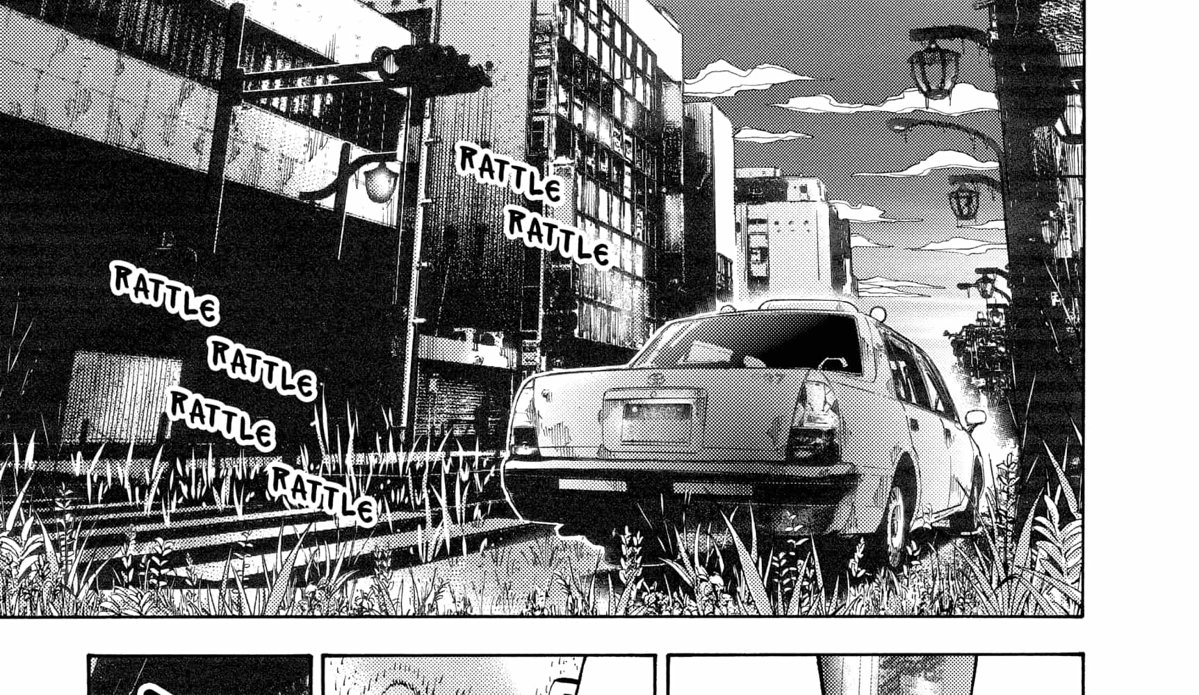 Alice In Borderland - Chương 10 - ảnh 80