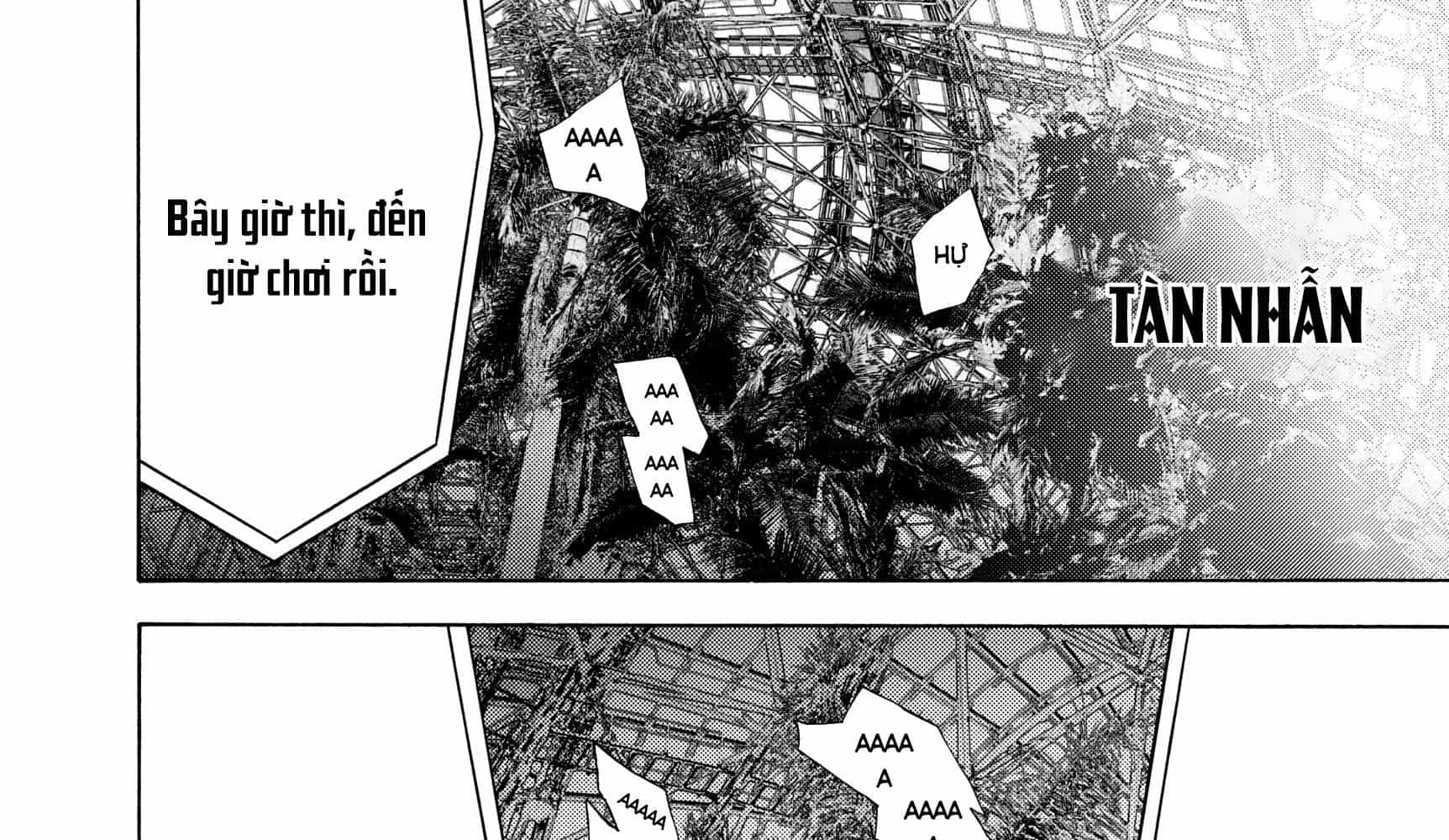 Alice In Borderland - Chương 10 - ảnh 95
