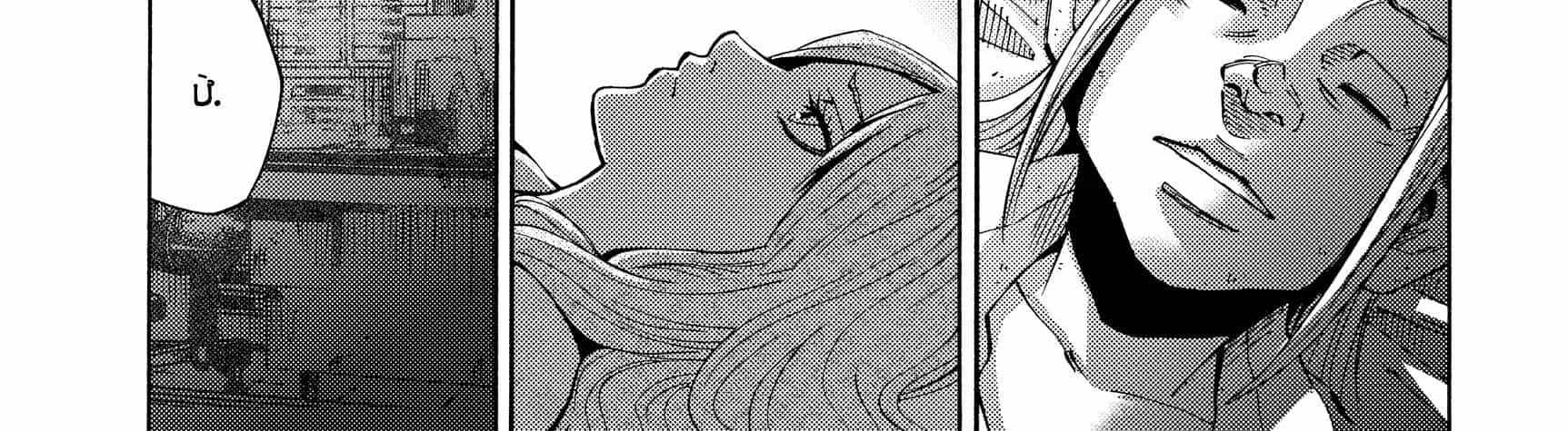 Alice In Borderland - Chương 11 - ảnh 13
