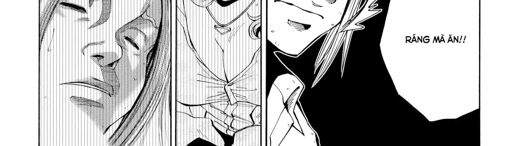 Alice In Borderland - Chương 11 - ảnh 22