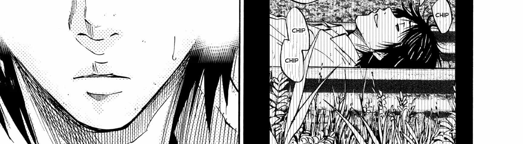 Alice In Borderland - Chương 11 - ảnh 40