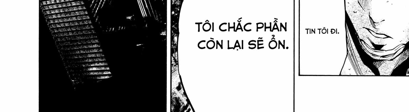 Alice In Borderland - Chương 11 - ảnh 43