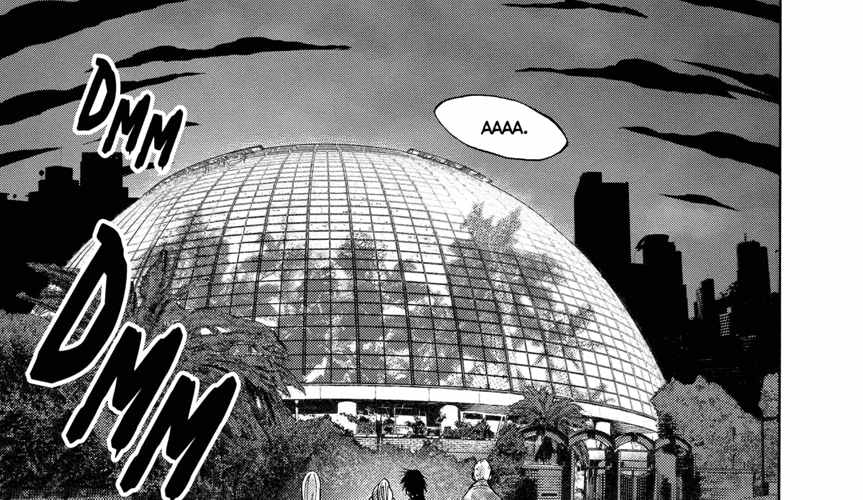 Alice In Borderland - Chương 11 - ảnh 45