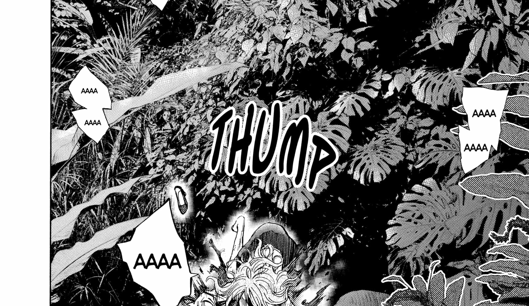 Alice In Borderland - Chương 11 - ảnh 6