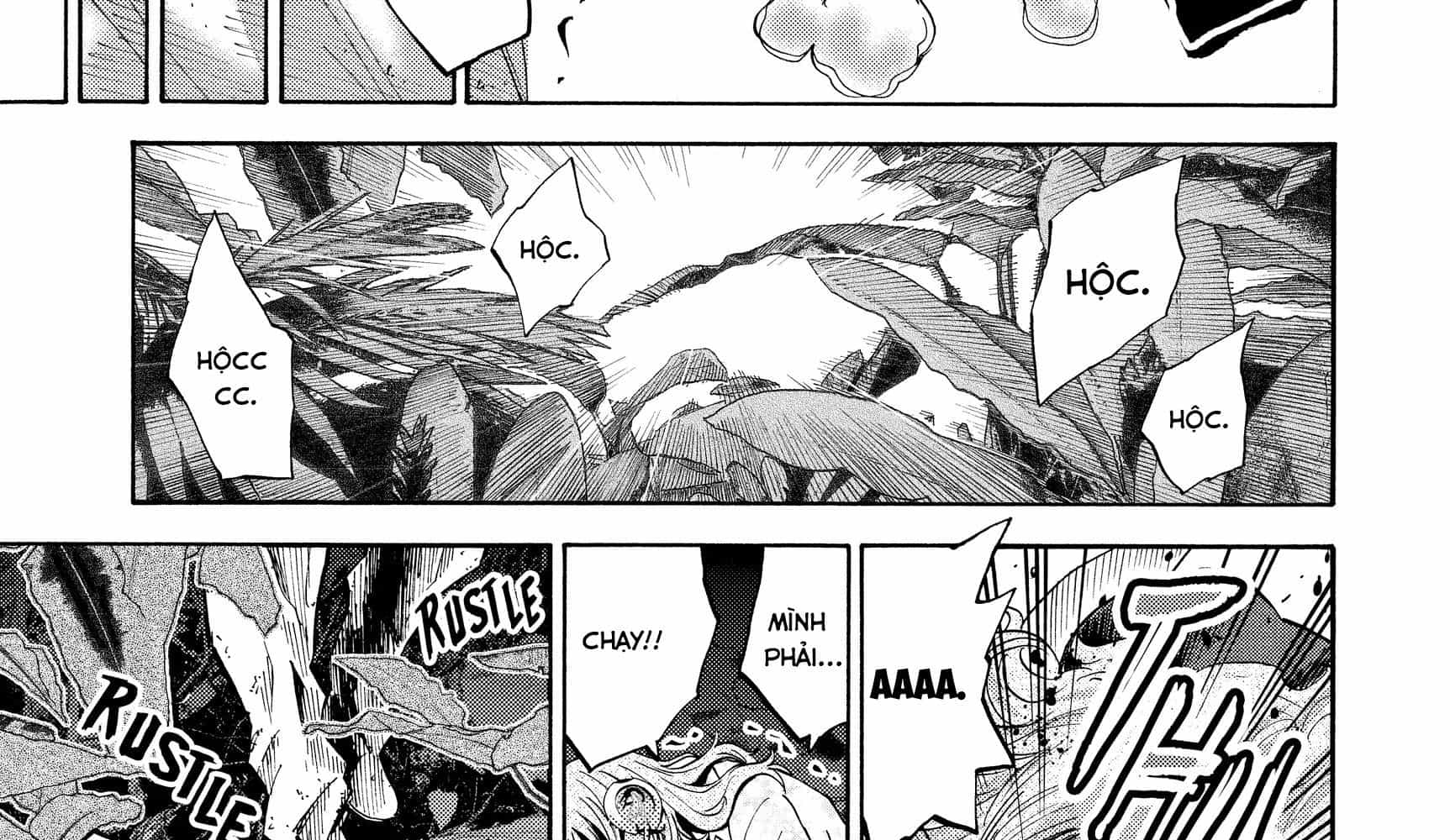 Alice In Borderland - Chương 11 - ảnh 93