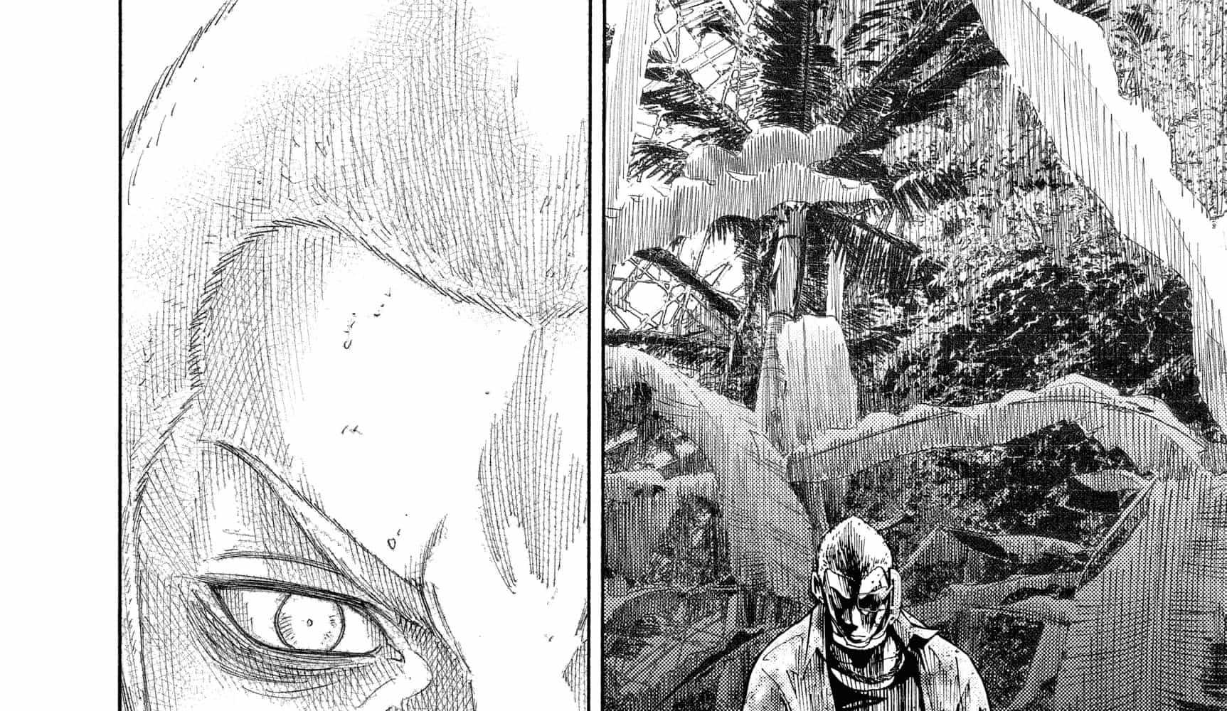Alice In Borderland - Chương 11 - ảnh 95