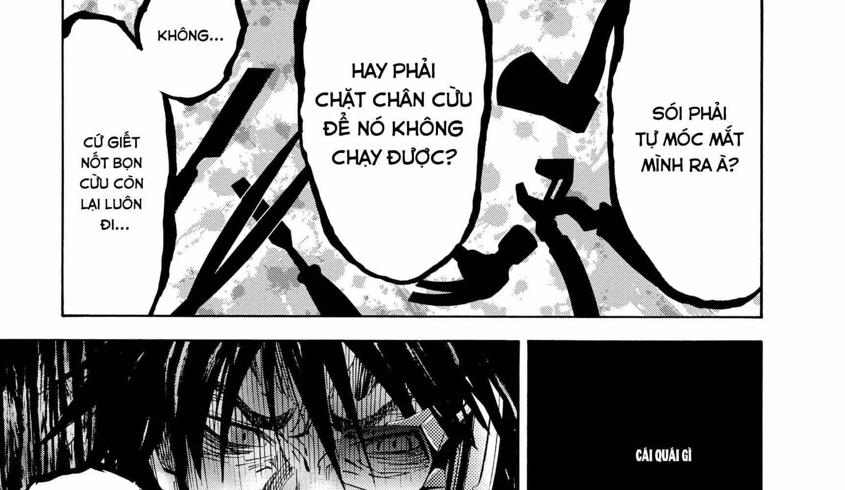 Alice In Borderland - Chương 12 - ảnh 13