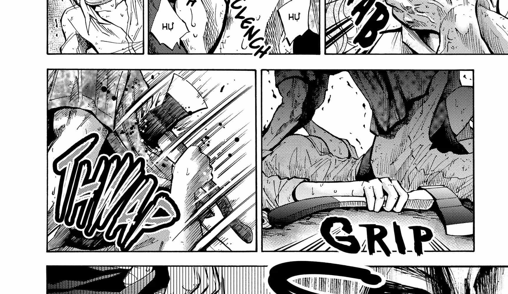 Alice In Borderland - Chương 12 - ảnh 16