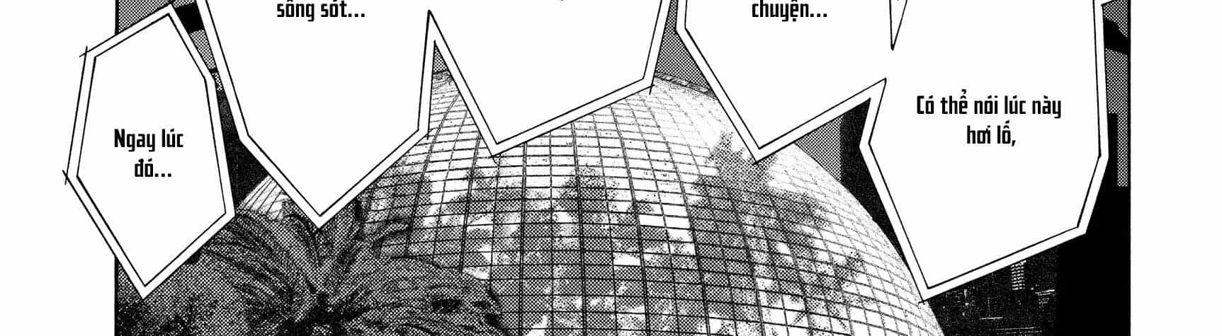 Alice In Borderland - Chương 12 - ảnh 44
