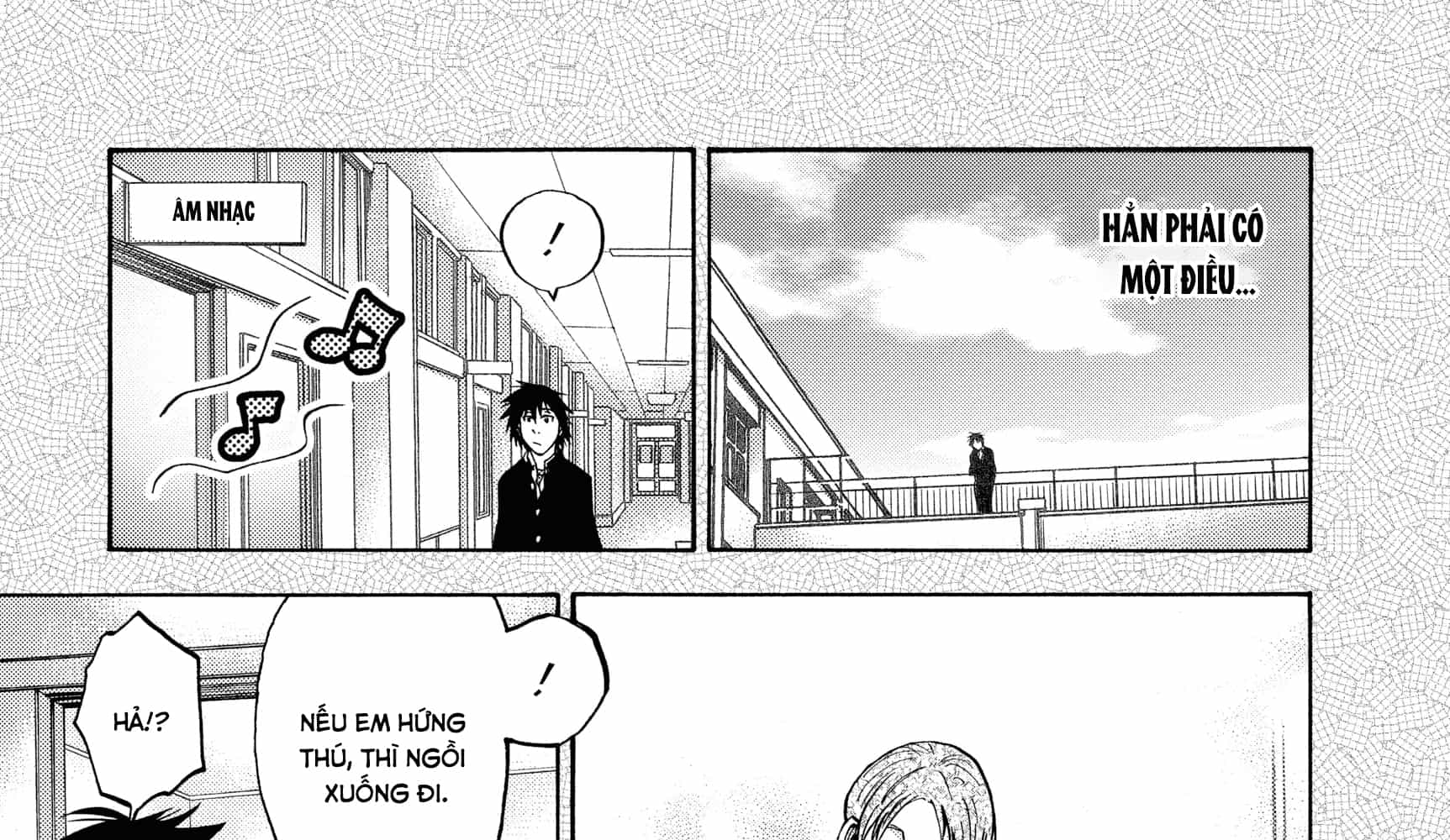 Alice In Borderland - Chương 12 - ảnh 54