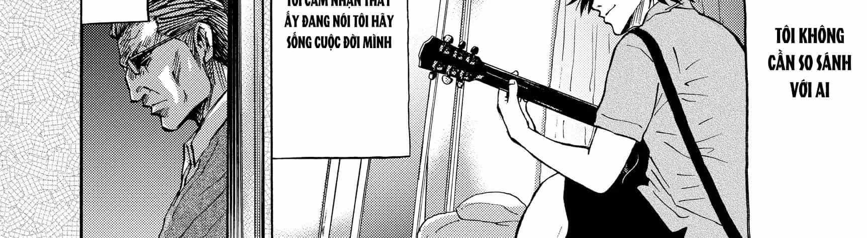 Alice In Borderland - Chương 12 - ảnh 59